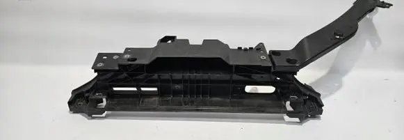 Opel Combo D Radiator support slam panel 9830512680