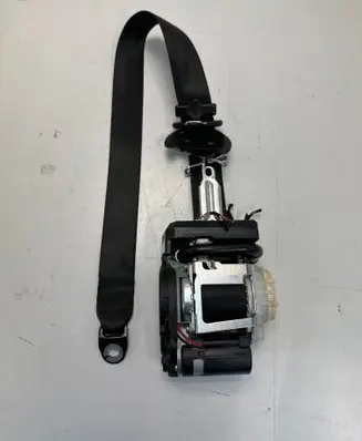 Audi e-tron Front seatbelt 4KE857705 3C0857737D 84059172