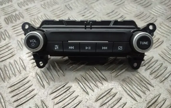 Ford Turneo Courier Head unit multimedia control JT7618K811HA