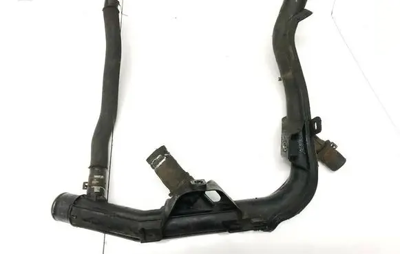 Citroen Berlingo Engine coolant pipe/hose 9634682180
