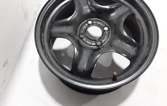 Renault Clio V R16 forged rim 403009334R