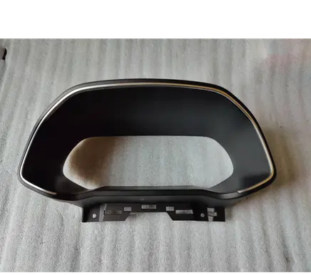 Renault Zoe Dashboard trim 682404364R 2270285X 537739M