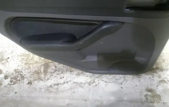 Ford Focus Rear door card panel trim 