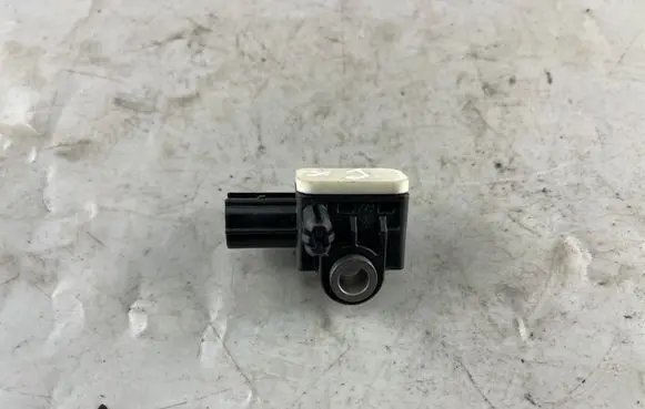 Jaguar XJ X351 Airbag deployment crash/impact sensor 100214103 8M5T14B342AC