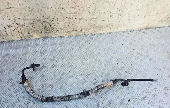Mercedes-Benz S W221 Power steering hose/pipe/line A2214662081