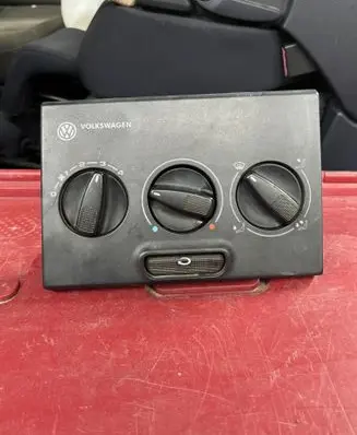 Climate control unit