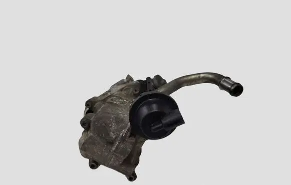Jaguar XF X250 EGR valve 9X2Q9U438CA 701881040 09T181