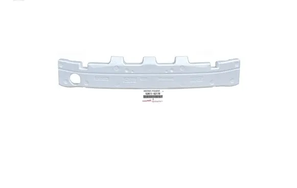 Toyota Urban Cruiser (XP110) Front bumper foam support bar 52611-52170