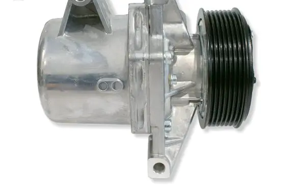 Nissan Note (E12) Air conditioning (A/C) compressor (pump) 926003VA5B 92600VA5B