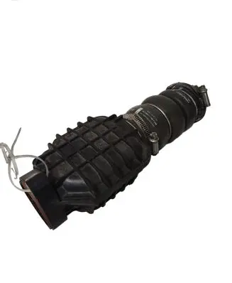Citroen C3 Intercooler hose/pipe 9687261180 9685598580