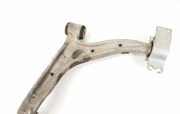 Mercedes-Benz A W176 Front lower control arm/wishbone A2463304800