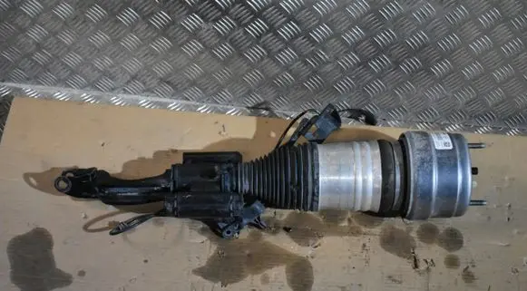 Mercedes-Benz AMG GT 4 x290 w290 Front shock absorber/damper A2533200801 A2903207700