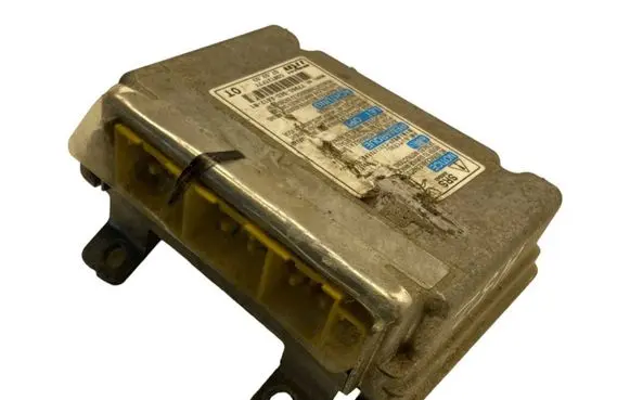 Honda Accord Airbag control unit/module 77960SEDE812M1