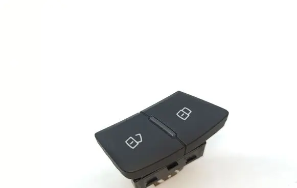 Audi A6 S6 C7 4G Central locking switch button 4G1962107