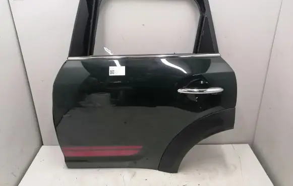 Mini Cooper Countryman R60 Rear door 7438597