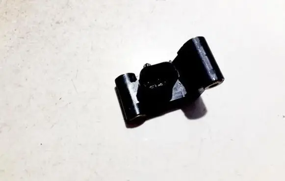 BMW 5 E60 E61 Airbag deployment crash/impact sensor 65776977398 080706