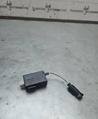 BMW 5 E39 Seat pressure sensor 8367242 6577 55892110