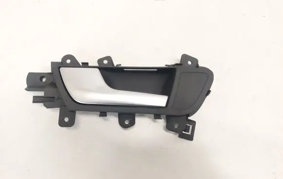 Audi A5 Sportback 8TA Rear door interior handle 8K0839019