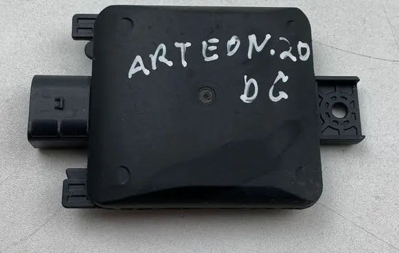Blind spot module
