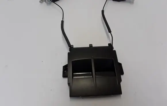 Volvo S60 Seat back rest lock catch 30727871