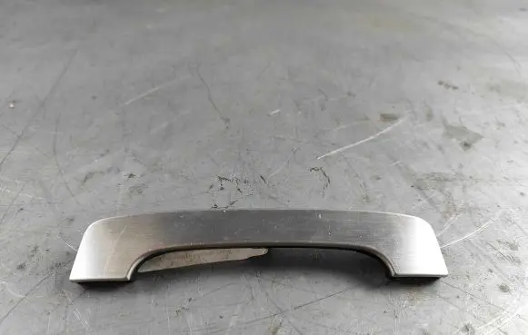 Volkswagen PASSAT CC Panel trim 3AA863324APD4