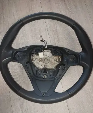 Ford Fiesta Steering wheel 1742654 24177060 115CSE5DR