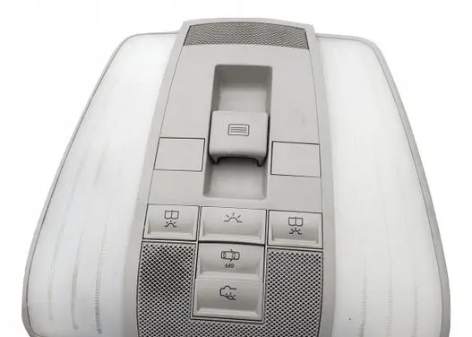 Mercedes-Benz E W212 Front seat light A2129060800