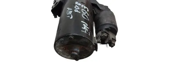 BMW 5 E60 E61 Starter motor 0001109070 12417802508