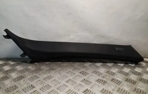 BMW 5 F10 F11 (A) pillar trim 9116348