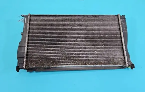 BMW X1 E84 Coolant radiator 5285807 IMPRK1440934