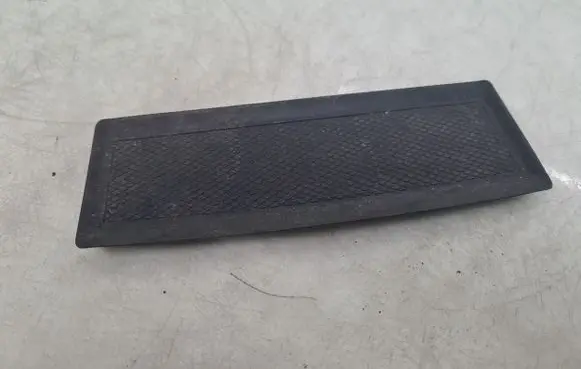 Mercedes-Benz SLK R171 Panel drawer/shelf pad A171