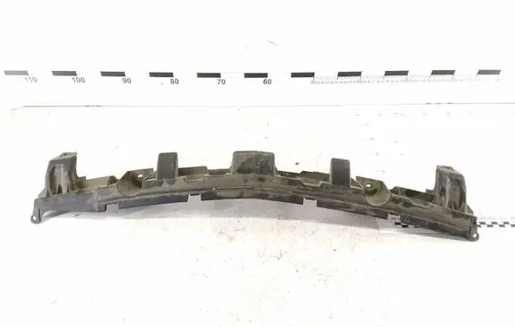 Opel Astra H Front bumper mounting bracket 