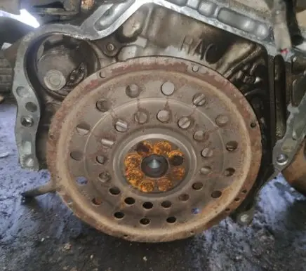 Honda Accord Flywheel