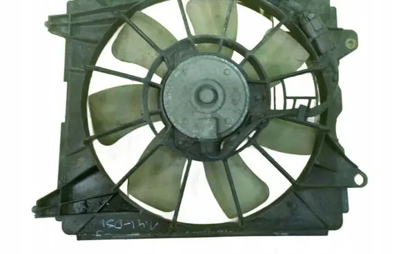 Honda Civic Fan set 16AB1