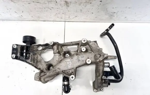 Jeep Compass Engine mounting bracket A6512011309