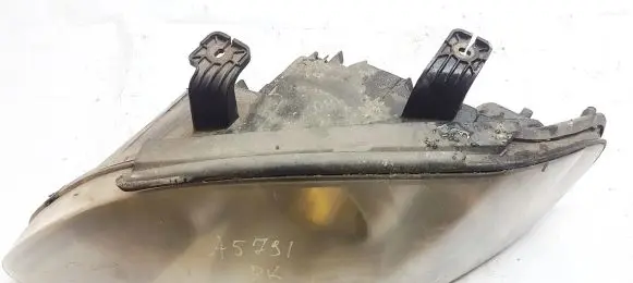 SsangYong Rodius Headlight/headlamp