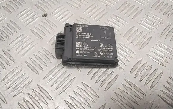 Tesla Model Y Distronic sensor radar 110864700D
