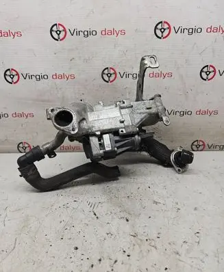 Ford C-MAX II EGR valve 50563902 309310110414