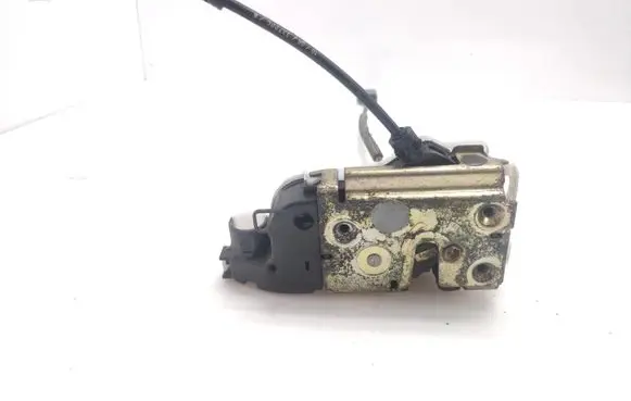 Renault Laguna II Front door lock 000552 2303060737D2