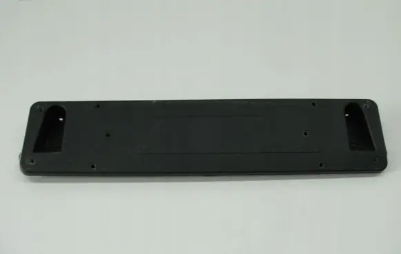 Mercedes-Benz CLS W257 Bumper protection for All-terrain vehicles (jeeps) A2578850704