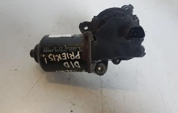 Mitsubishi Pajero Wiper motor 8492007271