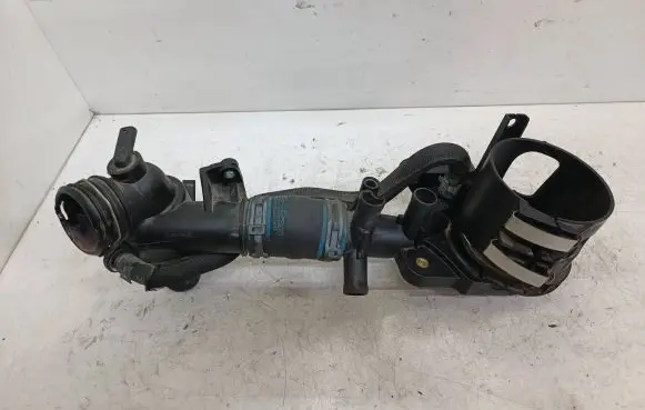 Thermostat/thermostat housing