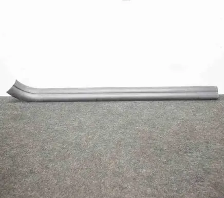 BMW 2 F22 F23 (A) pillar trim 7261165