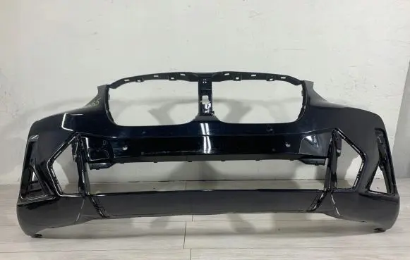 BMW X3 G01 Front bumper 8081055