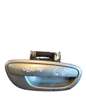 Subaru Outback Rear door exterior handle