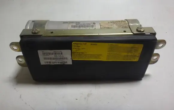 BMW 5 E34 Passenger airbag 4481557756