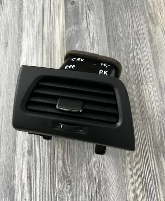 Honda CR-V Dashboard side air vent grill/cover trim 77620T0AA01021