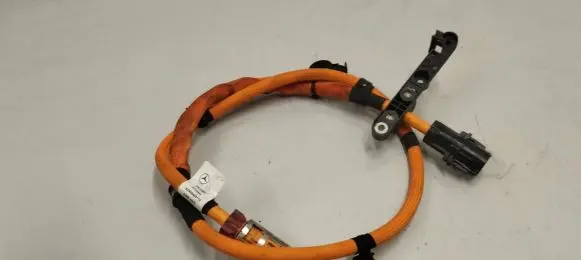 Mercedes-Benz EQB High voltage cable A2435409119