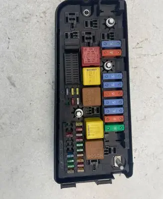 Fuse module