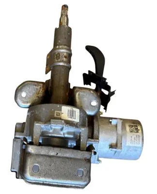 Fiat 500 Electric power steering pump 735756138 38248539
